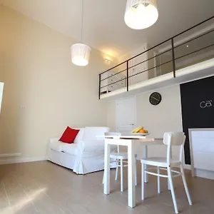 Albachiara Appartement